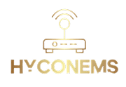 hyconems logo